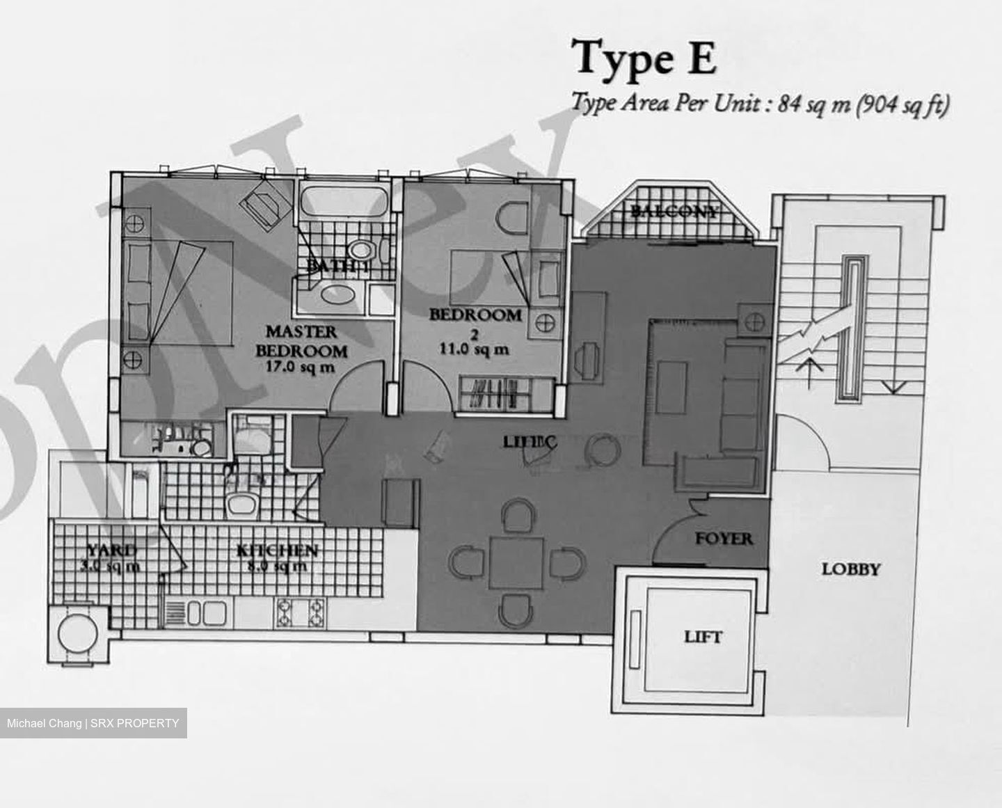 Hume Park I (D21), Condominium #575294521